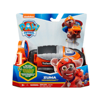 باو باترول - المركبات الأساسية ذات القيمة متنوعة