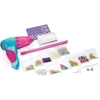 شيمر اند سباركل - اصنع خيوط خرز من الاحجار الكريمة...