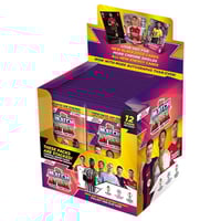 توبس - بطاقات لاعبين من بطولات أوروبا الكبرى - تبا...