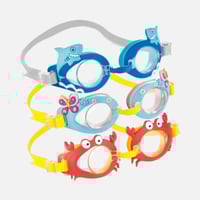 انتيكس - نظارات سباحة للأطفال متنوع