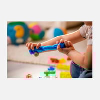 جيلي بلوكس - مكعبات لعب ممتعة - المبتدئين