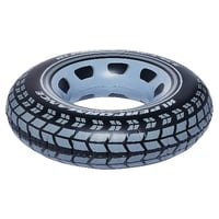 انتيكس - عوامه سباحة على شكل كفر