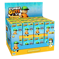 ستومبلي جايز - مجموعة من مجسمات القابلة للتجميع -...