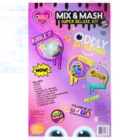 وي كول - ميكس اند ماش ميجا ديلوكس كيت