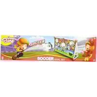 نيو بوي - مجموعة مرمى كرة القدم - تشجع على النشاط...