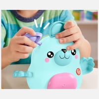 فيشر برايس - مجموعة بناء إبداعية للأطفال