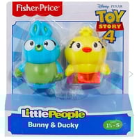 باني و داكي