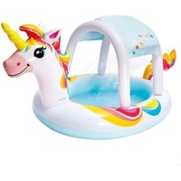 انتيكس - مسبح صغير للأطفال يونيكورن