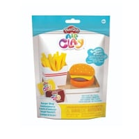 بلاي دوه - اير كلاي مجموعة فودي