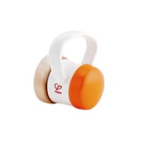 هابي - خشخيشة ذكية تم تصميم مقبضها الذكي ليبقى في...