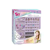 تاسيا - جامع المجوهرات الفاخرة