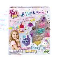 تاسيا - مجموعة مجوهرات يونيكورن الفاخرة