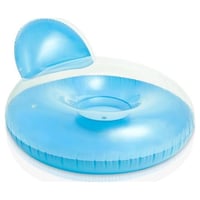 انتيكس - عوامة سباحة بوسادة ظهر