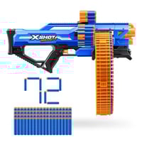 اكس شوت - قاذف إنسينيتي ماد ميجا باريل - العاب مسد...