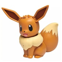 بوكيمون - مجسم صديقي إيفي
