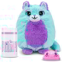 ميس فيتنيس - بيزاك لعبة بولز اند واو كيتنز سربرايز...