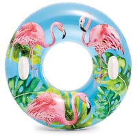 انتيكس - عوامة سباحة قابلة للنفخ