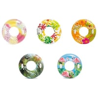 انتيكس - عوامة سباحة قابلة للنفخ