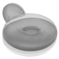 انتيكس - عوامة سباحة بوسادة ظهر