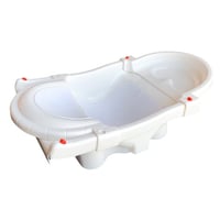 حوض استحمام للأطفال سحاب - متنوع