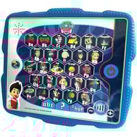 باو باترول - تابلت الحروف الابجدية - تساعد على نمو...