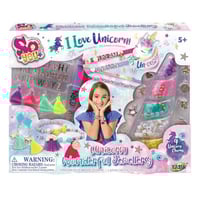 تاسيا - مجوهرات يونيكورن الرائعة سو يو