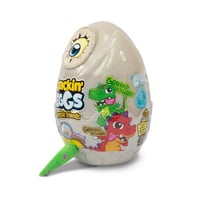 كراكين ايج - بيضة كراكين ديناصور القطنية - متنوع