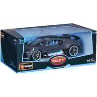 بي بوراجو - سيارة للاطفال بوجاتي ديفو بمقياس 1:18