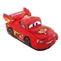 انتيكس - سيارة للاطفال ديزني قابلة للنفخ - متنوع