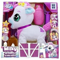 كلوب بيتز - ماعز حليبي - ميلكي