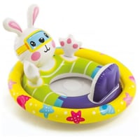 انتيكس - عوامة سباحة للاطفال باشكال الحيوانات