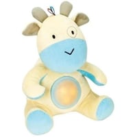 وين فان - زرافة مضيئة وناعمة