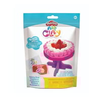 بلاي دوه - اير كلاي مجموعة فودي