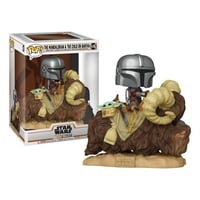 فانكو بوب - الماندالوريان 8 انش
