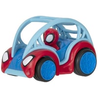 مارفل - سيارة سبايدي وأصدقائه - المذهلين