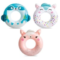 انتيكس - عوامات سباحة حيوانات لطيفة