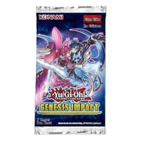 يو جي اوه - جينيسيس امباكت