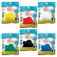 بلاي دو - صلصال ملون اير كلاي 2 اونصة