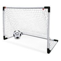 موندو - لعبة مرمى كرة القدم الصغير للأطفال