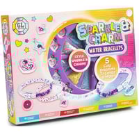 جل ستايل - أساور مائية لامعة وساحرة تصنع مجموعة أد...