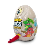 كراكين ايج - بيضة كراكين ديناصور القطنية - متنوع