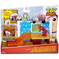 توي ستوري - مجموعة لعب ديزني غرفة أندي الصغيرة