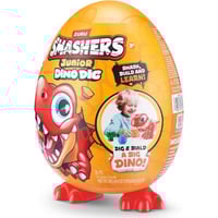 سماشرز - لعبة دينو ديج بيضة كبيرة S1