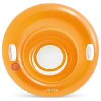 انتيكس - عوامة سباحة كرسي الجلوس والاسترخاء