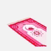 سندس لعبة سجادة صلاة للأطفال “صلاتي حياتي” مع حجاب...