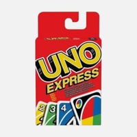 ماتيل - لعبة البطاقات UNO‎ السريعة - متعة جماعية م...