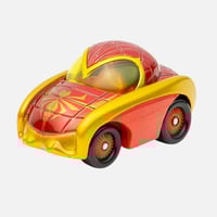 مارفل - سيارة إيرون سبايدرمان ميني