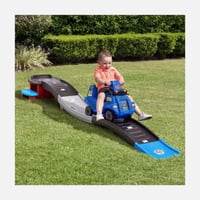 ستيب 2 - لعبة قطار الملاهي باو باترول للأطفال