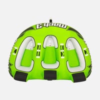 عوامة مائي قابل للنفخ والسحب - عالم الرياضات المائ...