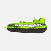 عوامة مائي قابل للنفخ والسحب - عالم الرياضات المائ...